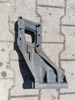 Кронштейн кронштейн листы подкрылок scania r s фото №1