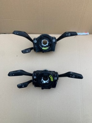 Audi a4 b9 переключатель комбинированный переключатели лента 4m0907129ha фото №1