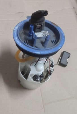 Skoda octavia iii 2.0tsi насос пального фото №1