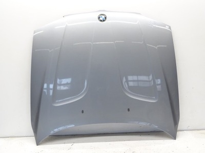 MASKA POKRYWA SILNIKA BMW X3 E83 LIFT A08