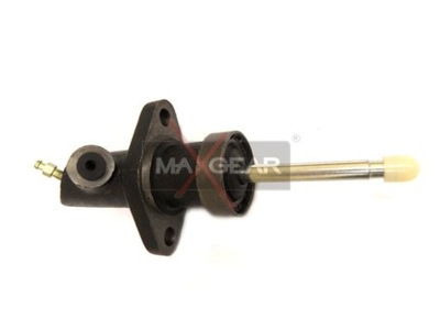 DRIVING ACTUATORS CLUTCH SET MAXGEAR 61-0052  