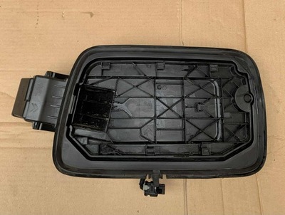Крышка заливной топлива citroen c5 aircross фото №1