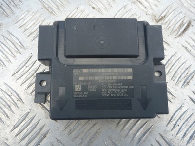 Модуль відкривання безключового dodge ram 13- фото №1