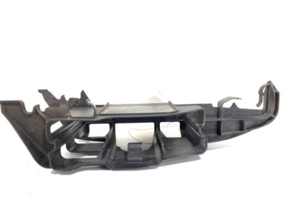 Кронштейн блок керування audi a6 c7 4g0907179 фото №1