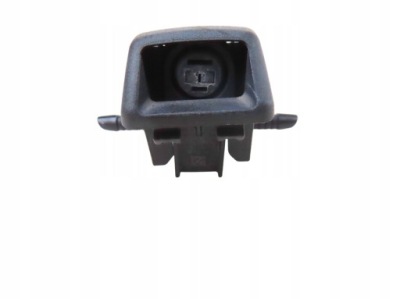 Насадка омивача скло mercedes c w204 рестайлінг  2011-2014 рік фото №1