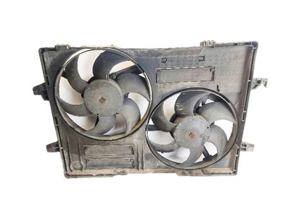 VENTILADOR DEL RADIADOR JAGUAR X-TYPE (X400) 2.0 D  