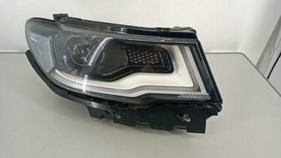 Jeep compass лампа prawaa 0053488815 фото №1