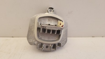 Модуль led jeż правий bmw g22 laser фото №1