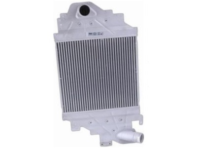 Интеркулер renault clio ii 1.5 thalia i 1.5 фото №1