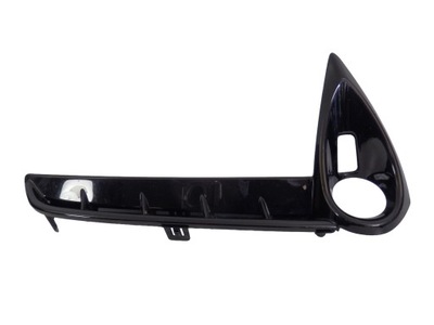 Решётка бампера правая lexus ux 81481-76070 фото №1