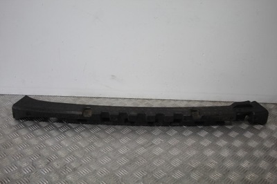 Абсорбер бампера задня fiat 500 abarth lift фото №1