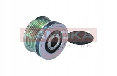 Генератор - зчеплення односторонній kamoka rc110 фото №1