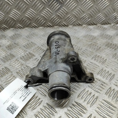 Jaguar f-pace 2017 półsprzęgło вала фото №1