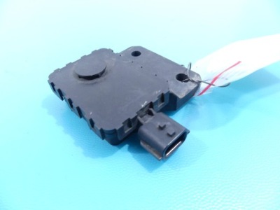 Блок управления модуль датчик воздуха infiniti q50 i фото №1