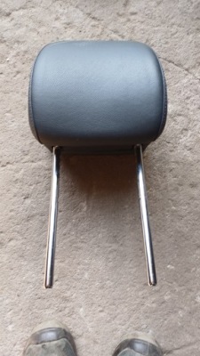 Hyundai tucson iii підголівник сидіння передній шкіра фото №1