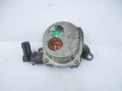 Насос вакуум mercedes vito w447 renault talisman scenic nissan 1.7 dci cdi фото №1