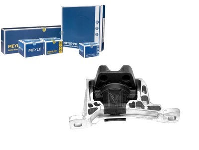 Подушка двигателя ford focus 04- meyle фото №1