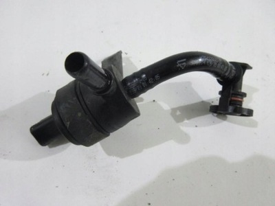 Клапан вакууму peugeot citroen v754328680 фото №1