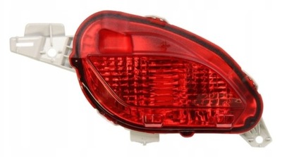 FARO LUZ RETROVISOR DERECHA CON 81581-0D220  