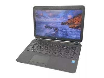 LAPTOP HP 250 G2 CELERON N2810 4GB 500GB