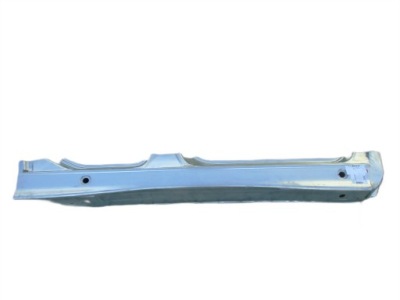 Bmw e36 sedan kombi поріг пороги 1mm pr klokkerholm фото №1