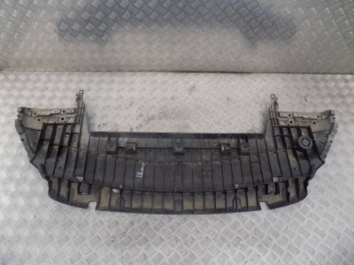 Citroen c5 aircross 2017 - захист нижня pod бампер перед передня демонтаж фото №1