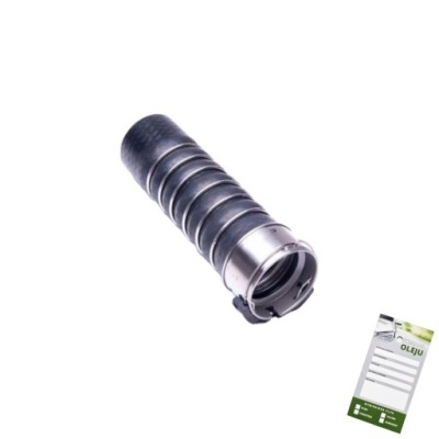 Шланг турбины do renault clio iii 1.5 2005 2006 2007 2008 2009 2010 фото №1