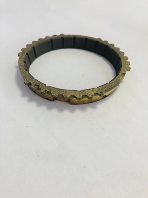 Vw lt кільце синхронізатора 008311247 фото №1