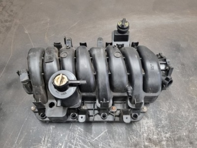 Коллектор впускной 5.7 hemi фото №1