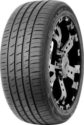 2X ШИНИ NEXEN NFERA RU1 265/50R19 110 Y XL