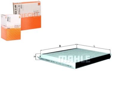 Фильтр кабины с углем chevrolet lacetti nubira dae фото №1