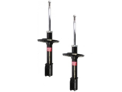 Kyb 338749 амортизатор фото №1