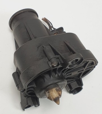 Регулятор колектор bmw 5 f10 2.0 d 8506410 фото №1
