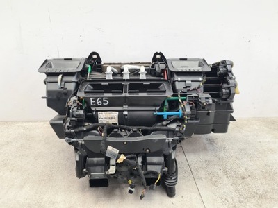 Bmw 7 e65 lift отопитель 8379945 фото №1