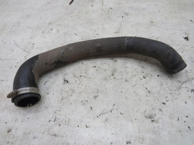 Wąż труба интеркулер ecosport 1.0 ecoboost фото №1