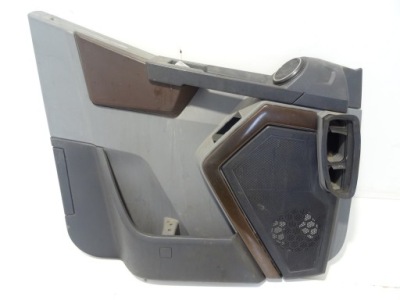 Обшивка дверь левый перед renault trucks t 84519149 van minibus обивка фото №1