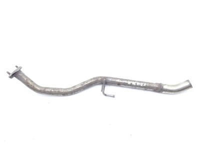 Isuzu nqr n-series 93-03 4.8 td труба вихлопна фото №1