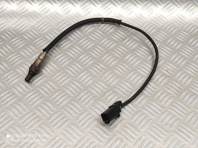 Датчик лямбда-зонд opel astra v k 1.6 cdti фото №1