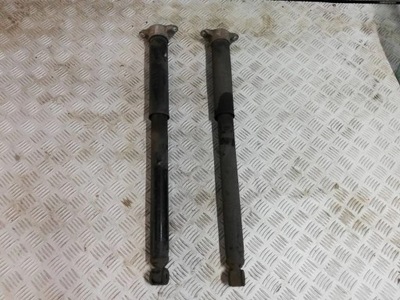 Ford c-max mk2 амортизатор задняя задний фото №1