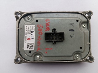 Преобразователь модуль led man 900022 фото №1