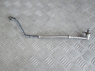 Трубка смазки land rover range rover sport i 2.7 td 05-13 фото №1