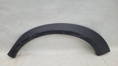 Volvo xc70 молдинг na крыло левая задняя oryg. фото №1