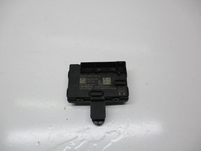 | audi a4 8w b9 модуль двері лівий задня 8w0959395e фото №1