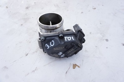 Дроссельная заслонка 059145950r audi q7 4l фото №1