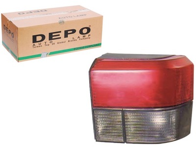 DEPO FARO VW9134164 50417517 110212112 587493  