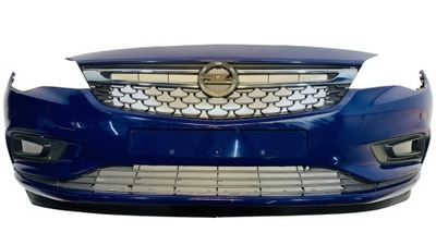 Бампер astra opel astra k фото №1