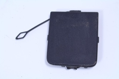 Заглушка фаркоп бампера левый задняя bmw x1 e84 фото №1