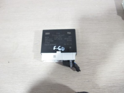 Модуль під  датчики pdc mini f60 6882201 фото №1