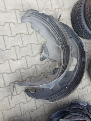 HYUNDAI GENESIS COUPE 2013-16 NADKOLE TYŁ LEWE PRAWE ORGINAŁ SUPER STAN