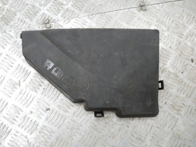 Volvo xc60 ii крышка предохранителей 31398001 фото №1